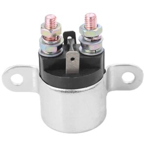 starter solenoid relay replacement for can am bombardier atv utv renegade outlander 330 400 500 650 800 1000 replace#710001364,515176011,710000111,710000252,182800-3760,182800-4050