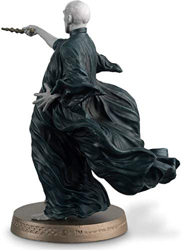 Harry Potter's Wizarding World Collection: #2 Voldemort Figurine