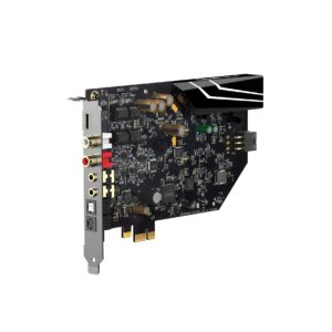 Creative Sound Blaster AE-9 (Metallic Gray)