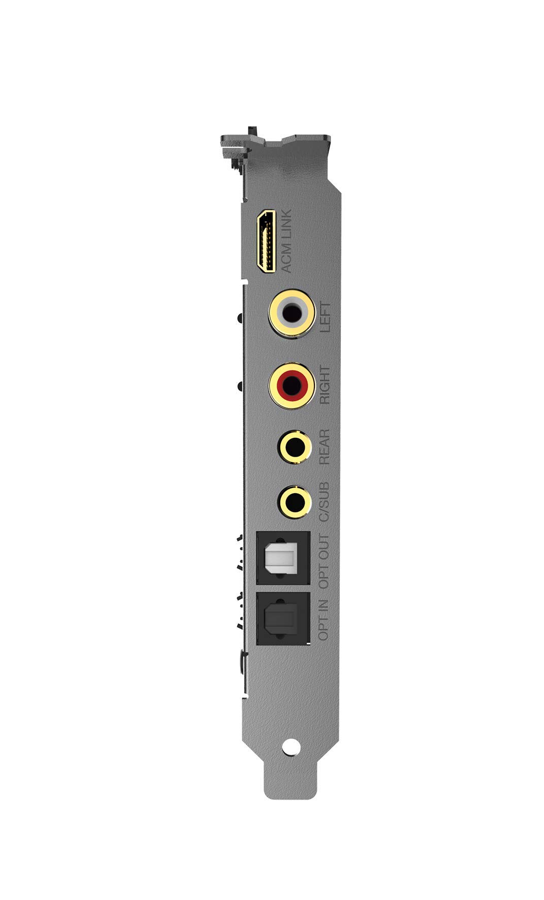 Creative Sound Blaster AE-9 (Metallic Gray)