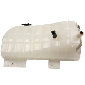 LOSTAR Heavy Duty (603-5403) Coolant Overflow Reservoir Bottle Tank KENWORTH & PETERBILT