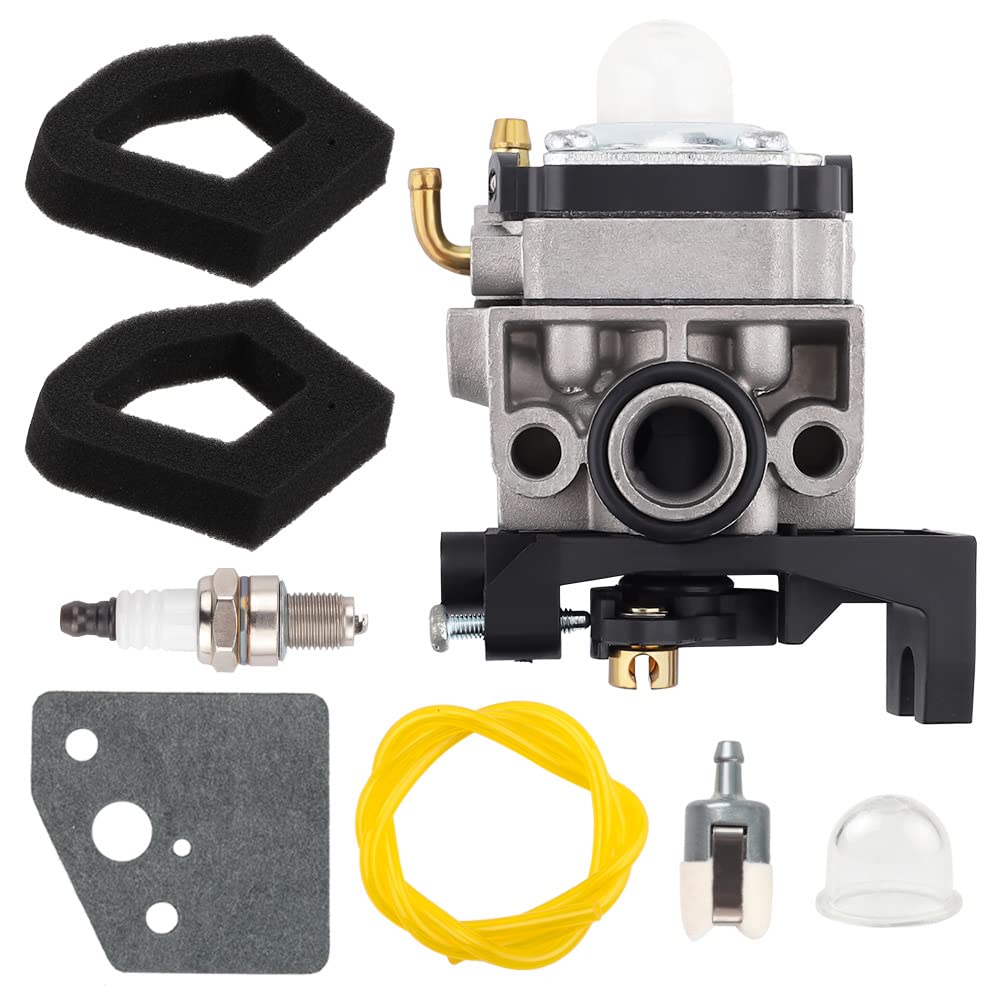 Kuupo GX35 Carburetor for Honda GX25 FG110 GX35NT HHT25S HHT35 HHT35S 25CC 4 Stroke Carb Replace 16100-Z0Z-034 Trimmer