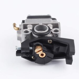 Kuupo GX35 Carburetor for Honda GX25 FG110 GX35NT HHT25S HHT35 HHT35S 25CC 4 Stroke Carb Replace 16100-Z0Z-034 Trimmer