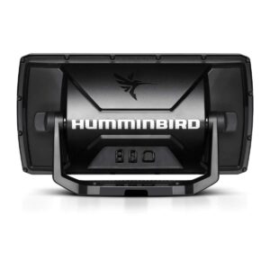 Humminbird 411070-1CHO Helix 7 Chirp MEGA DI GPS G3N CHO (Control Head Only) Fish Finder