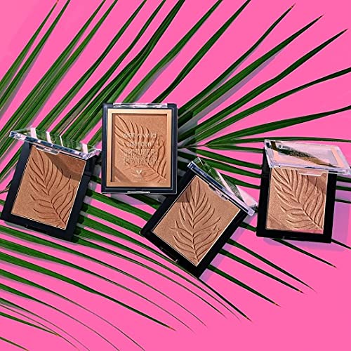 wet n wild Color Icon Bronzer What Shady Beaches