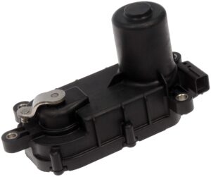 dorman 911-923 engine intake manifold runner control motor compatible with select hyundai/kia models