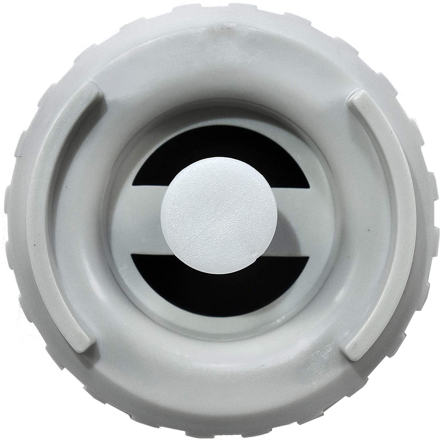 HQRP Bottle Valve Cap Compatible with MoistAir EA1407, HD1407, HD1409, EA14070, HD14070 Humidifiers, ESK509229-1 509229-1 822419-2 Replacement