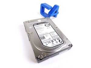 dell drmyh equallogic 4tb nl sas drive