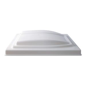 RV Designer V206, Vent Lid, Ventline Prior to 2008 and Elixir Starting w/ 1994, White