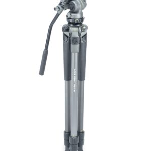 Alta Pro 2V 263AV Aluminum Video Tripod with Alta PH-114V Video Head