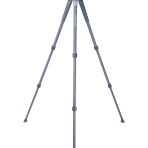 Vanguard Alta Pro 2V 263CVP Carbon Fiber Video Tripod with Alta PH-123V Video Head