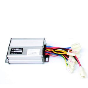 36V 48V 1000W Scooter Brush Motor Controller Motor Controller for Tricycle Scooter Brushed Controller (36V1000W)