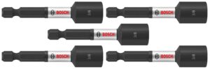 bosch itns382b impact tough 2-9/16 in. x 3/8 in. nutsetter