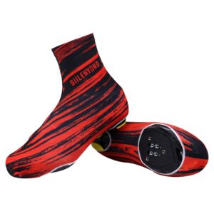 HomDSim Bicycle Shoe Covers MTB Mountain Road Bike Shoes Cover Waterproof Cycling Sport Overshoes Cover