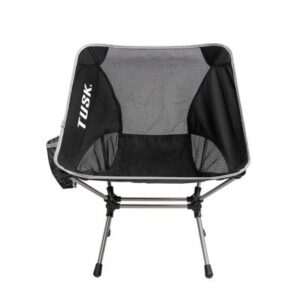 Tusk Compact Camp Chair Medium