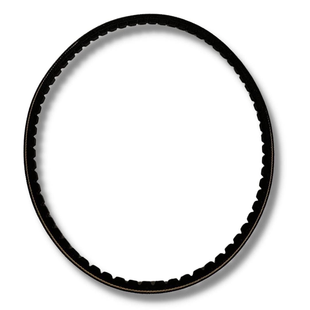 Exmark/Toro Original OEM Cogged Drive Belt for 30" Walk Behind Mower 116-7116