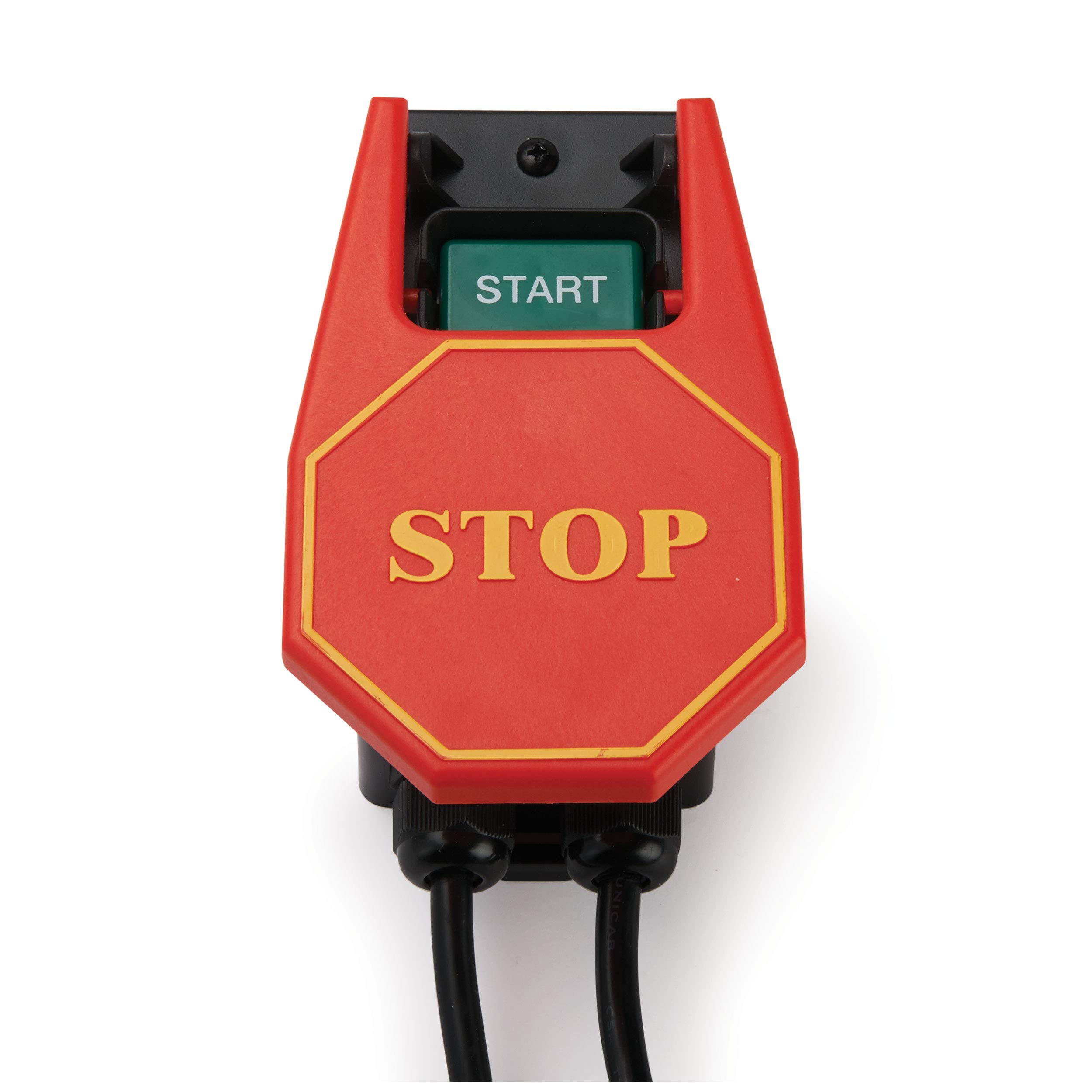 WoodRiver Safety Power Tool Switch