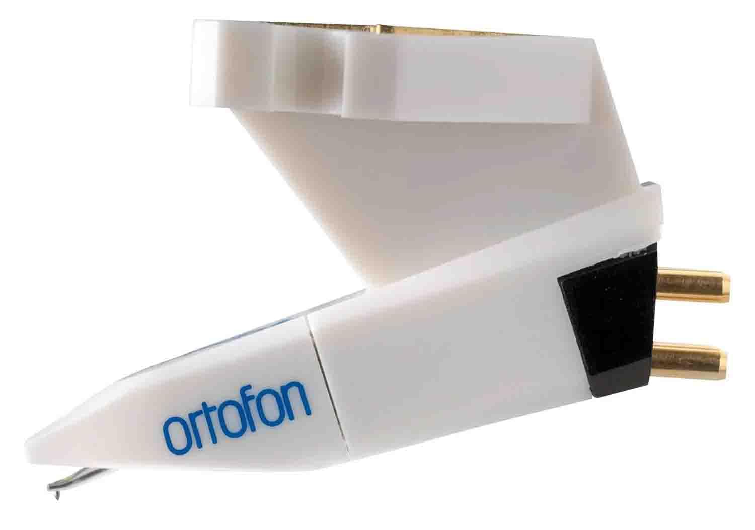 Ortofon OM Scratch White