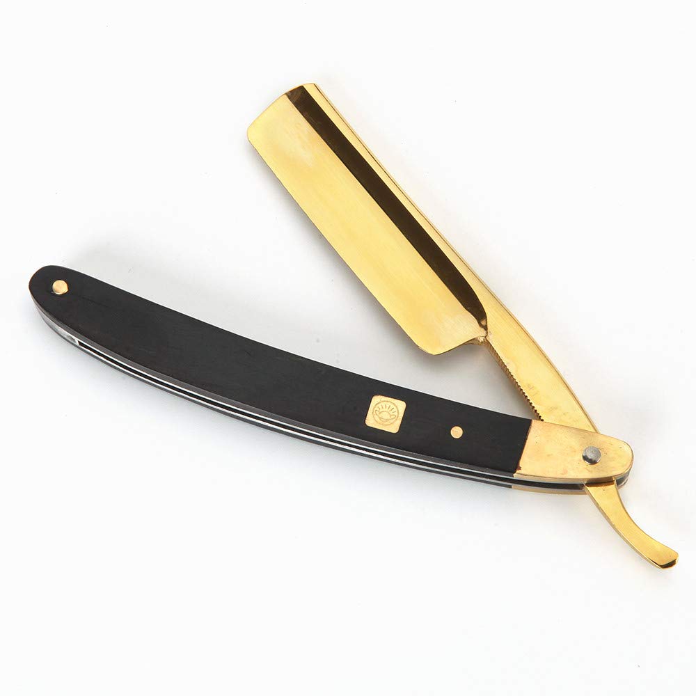 straight razor kit 3 in 1 best shaving razor for men with strop — 🛍️ ...