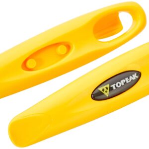 Topeak Unisex - Adult Essentials Accessory Kits, Multi-Colour, One Size