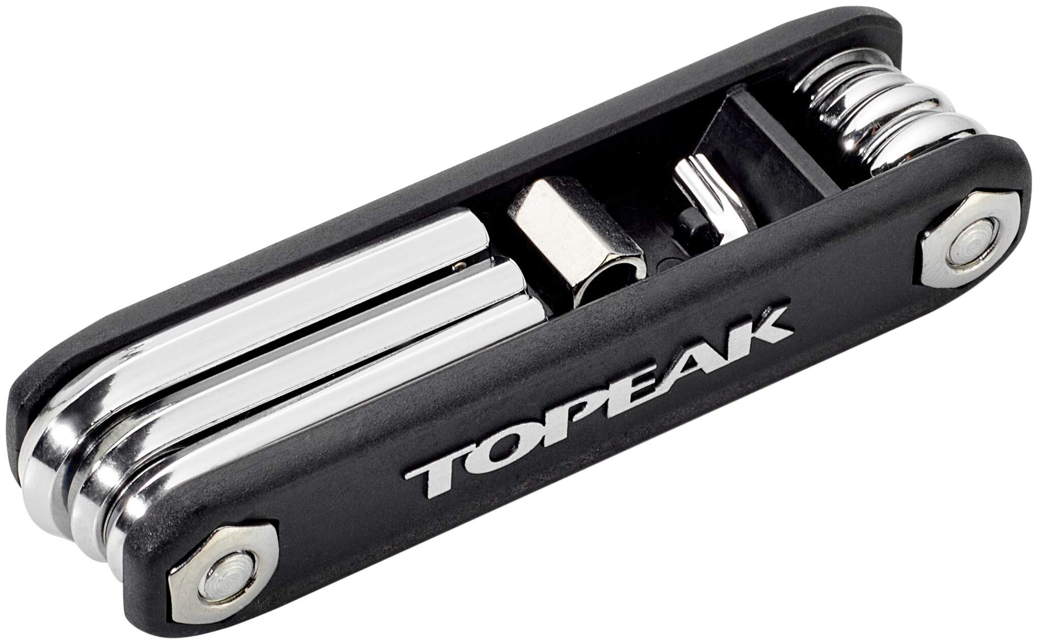 Topeak Unisex - Adult Essentials Accessory Kits, Multi-Colour, One Size