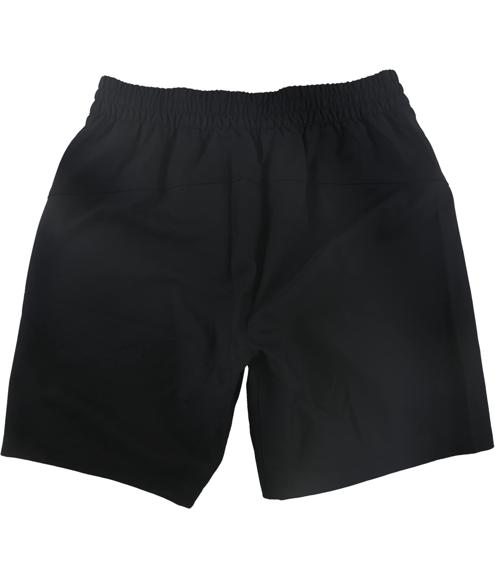 ASICS M Wrestling Premium Short, Team Black, X-Small