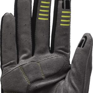 Bell Ramble 650 Full Finger Preformance Cycling Gloves, S/M