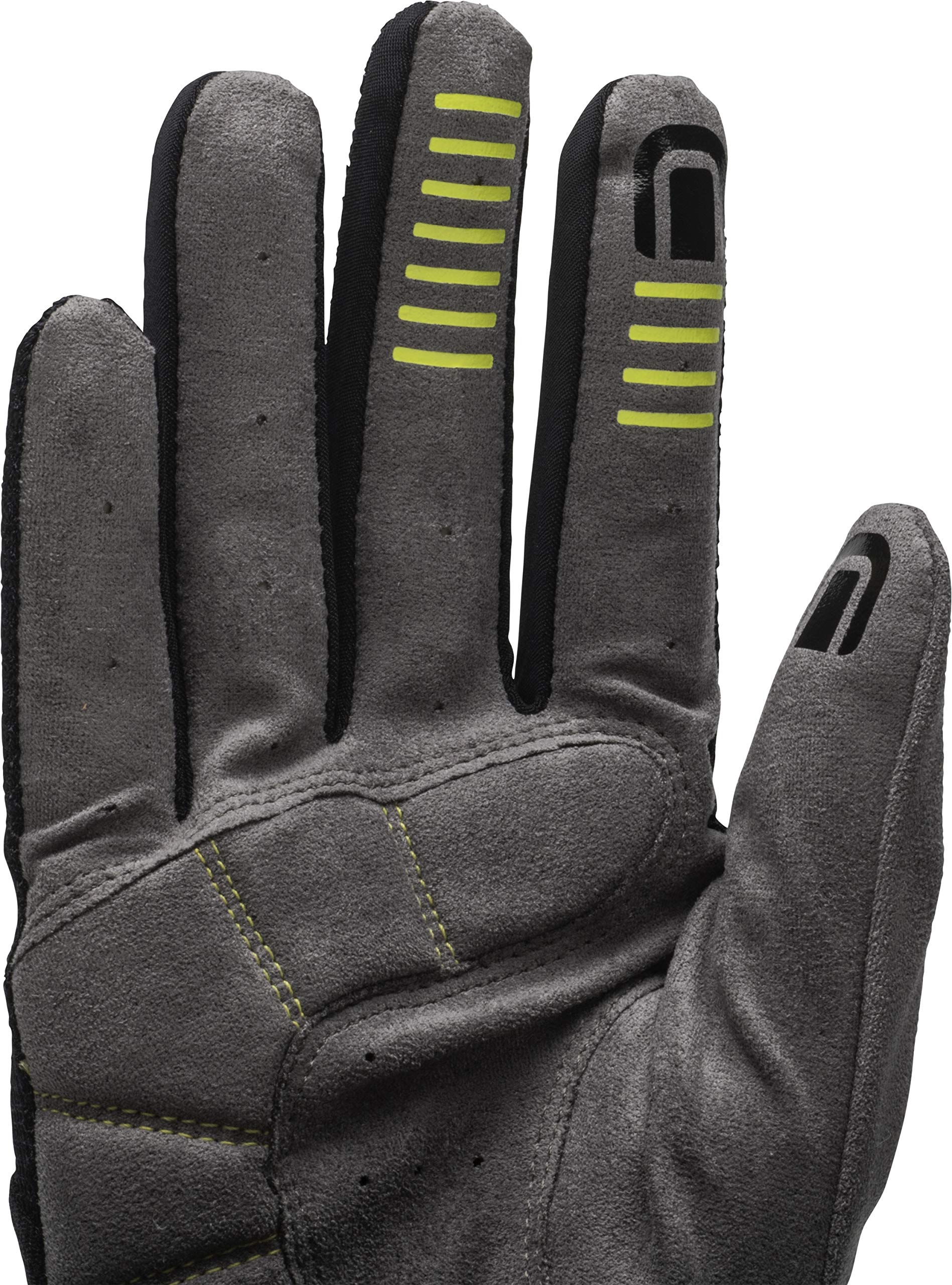 Bell Ramble 650 Full Finger Preformance Cycling Gloves, S/M