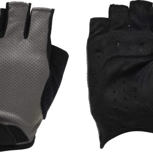 BELL Breeze 400 Half Finger Mesh Cycling Gloves, L/XL