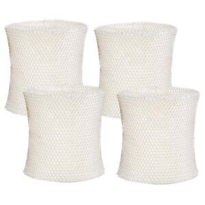 HIFROM HWF-65 Humidifier Wick Filters Replacement for Holmes M1800 HM1840 HM1845 HM1850 HM1851 HM1855 HM1865 HM2059 HM2060W HM7600,Replace Holmes Part # HWF65 H65-C,Type C Filter