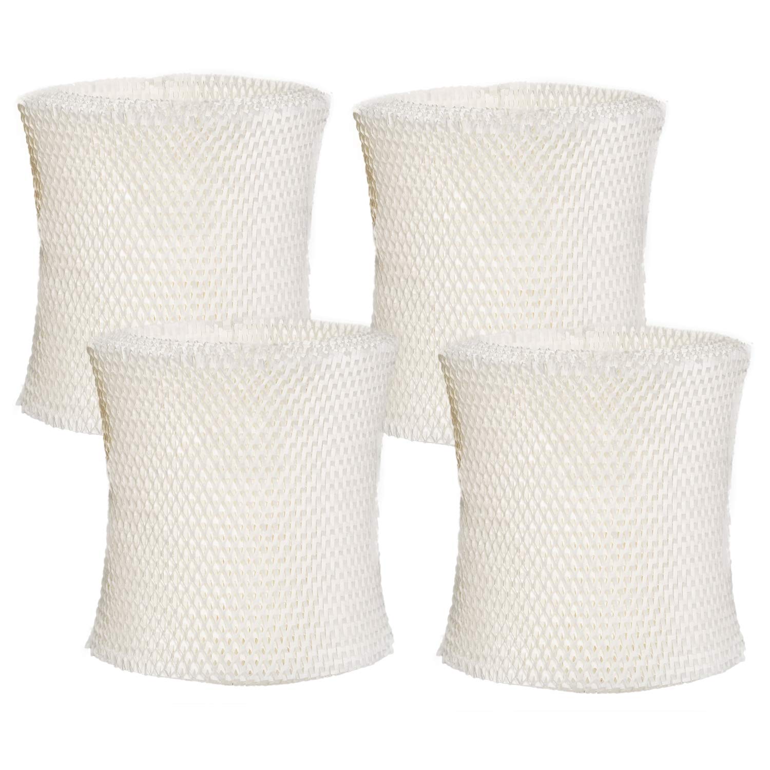 HIFROM HWF-65 Humidifier Wick Filters Replacement for Holmes M1800 HM1840 HM1845 HM1850 HM1851 HM1855 HM1865 HM2059 HM2060W HM7600,Replace Holmes Part # HWF65 H65-C,Type C Filter