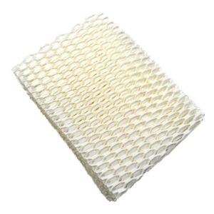 HIFROM Humidifier Wick Filters Compatible with ReliOn WF813 RCM-832 RCM832 RCM-832N DH-832 Duracraft DH-830 Robitussin DH832 Honeywell HC832 Humidifier - 6pcs