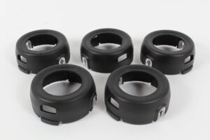 husqvarna 5 pack genuine 544044402 trimmer head housing t35 s35 t35x