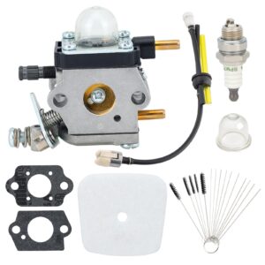 powtol c1u-k54a carburetor for mantis tiller 7225 7222m 7222 7222e 7924 7920 7230 7234 7240 echo tc-210 tc-2100 tc-210i tiller cultivator c1u-k82 c1u-k17 c1u-k27b