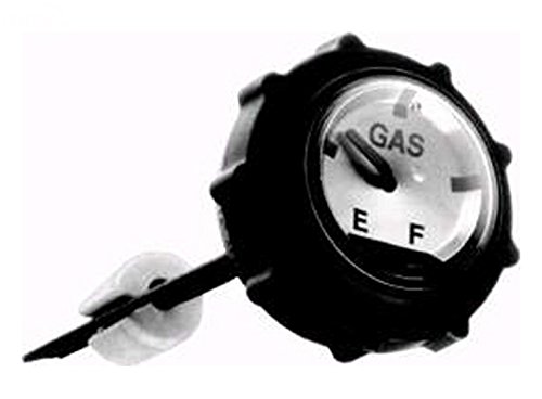 Mr Mower Parts Gas Cap with Gauge for Toro Wheel Horse # 10-6945