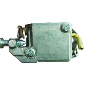 C·T·S Carburetor for Husqvarna 122C 122LDX 122LK String Line Trimmer Replaces 581734301 574386701