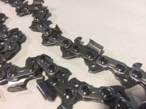 tipped carbide chainsaw chain 20" fit's some husqvarna chainsaws for some rancher 55 460 455 h80-072 3/8 pitch read before ordering