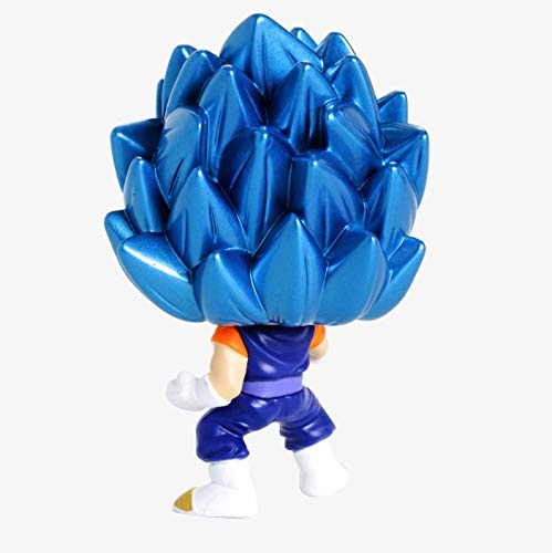 Funko POP! Animation: Dragonball Super - SSGSS Vegito (Exclusive)