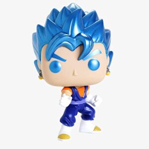 Funko POP! Animation: Dragonball Super - SSGSS Vegito (Exclusive)