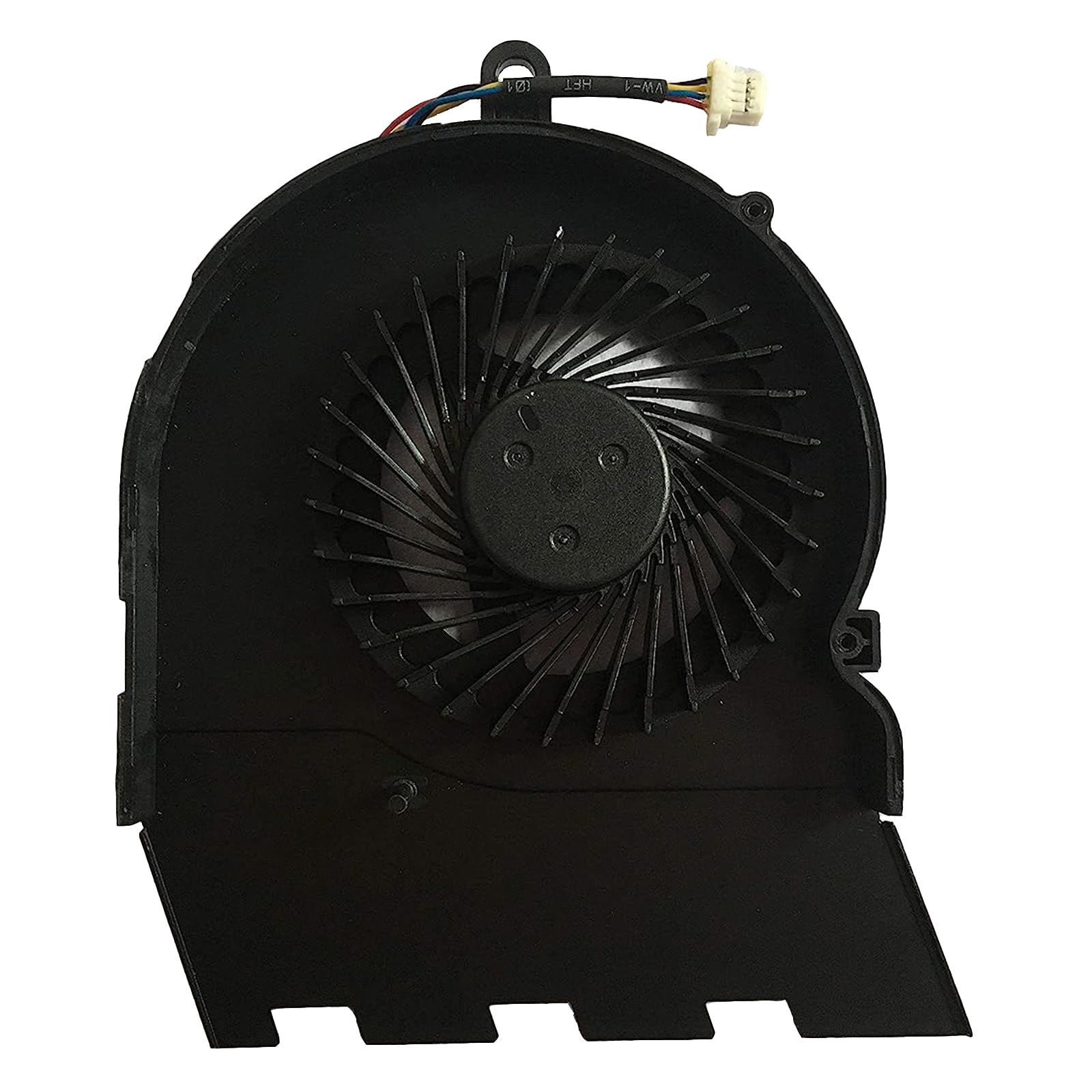 HK-Part Fan for Dell Inspiron 15-5565 15-5567 17-5767 CPU Cooling Fan DP/N CN-0789DY 789DY