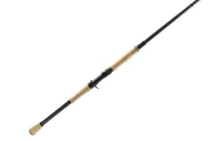 okuma fishing tackle okuma evx telescopic musky graphite fishing rods- evx-c-761xxh-tb okuma evx telescopic musky graphite fishing rods- evx-c-761xxh-tb