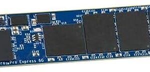 OWC 250GB Aura Pro 6G Flash SSD Upgrade for 2010-2011 MacBook Air