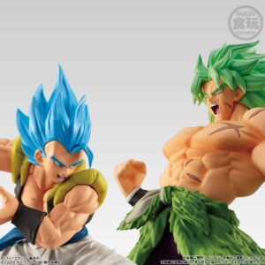 Bandai Shokugan Styling Ssgss Gogeta Dragon Ball Super