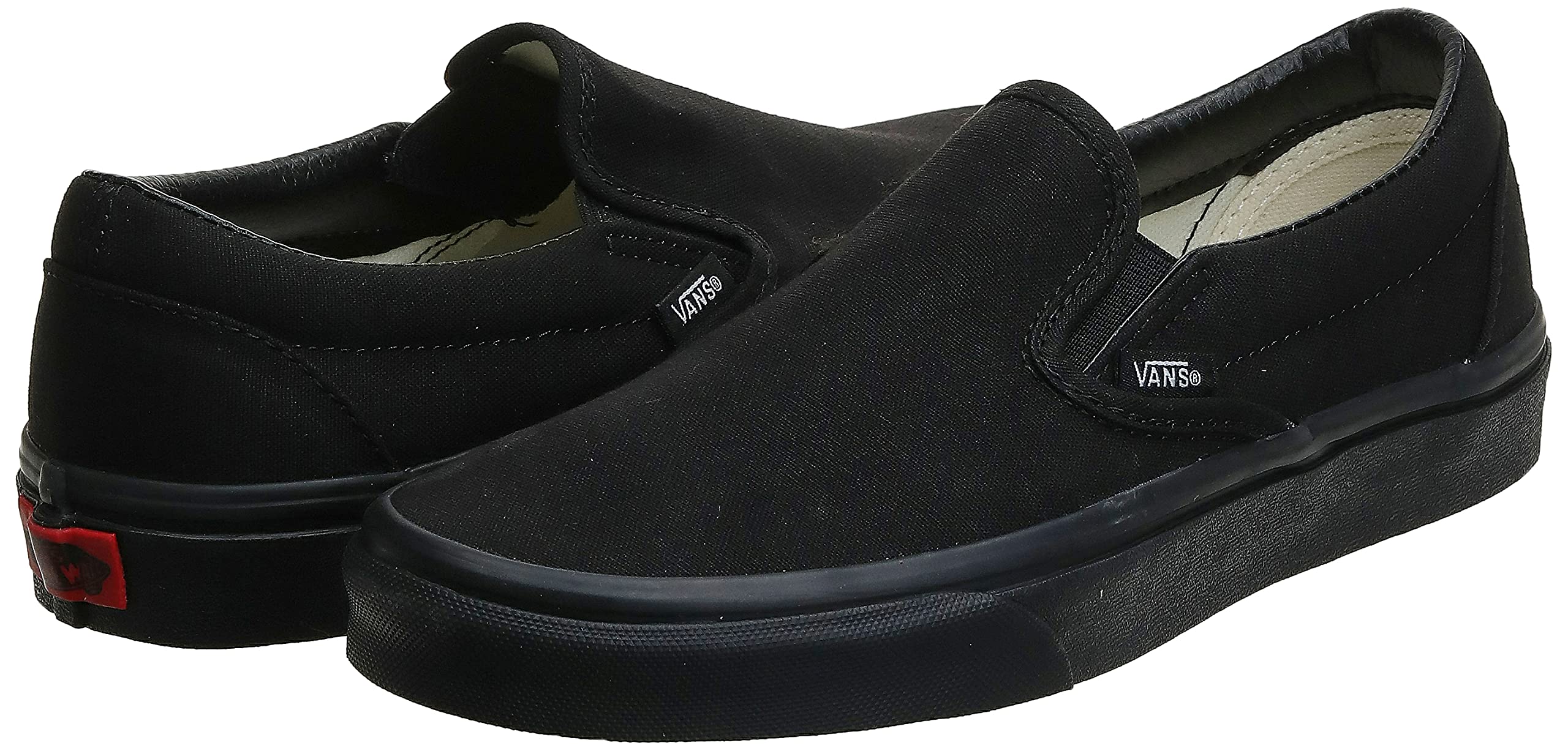 Vans Unisex Adults’ Classic Slip On Trainers