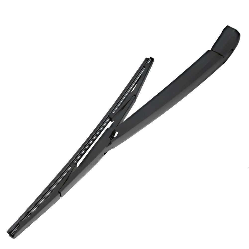 Rear Window Windshield Wiper Arm & Blade Replacement for Lexus RX330 RX350 RX300 RX400h 2004-2009 Replace#85241-0E010