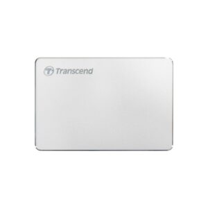 Transcend 1TB StoreJet External Hard Drive 2.5" (TS1TSJ25C3S)