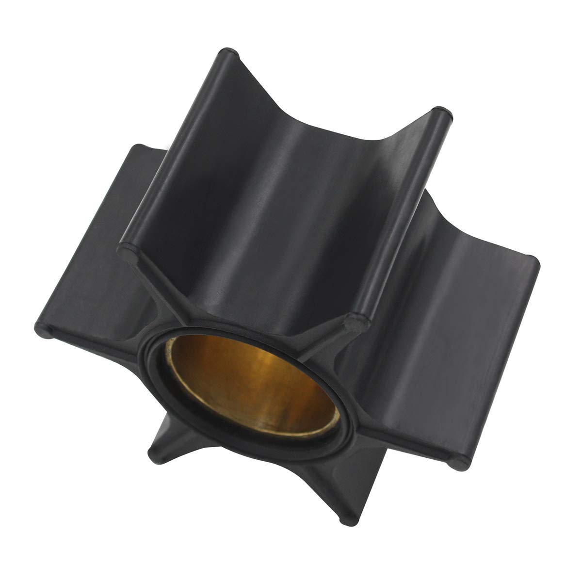 GHmarine 96148A8 Water Pump Impeller Kit Replaces Mercury Outboards MerCruiser Alpha One Stern Drives 46-96148A8 96148Q8