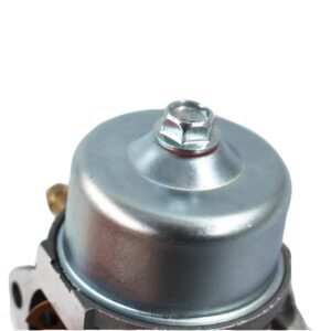 labwork Carburetor Replacement for Toro CCR2450 CCR3650 Replacement for Snowblower Carb 801396 801233 801255