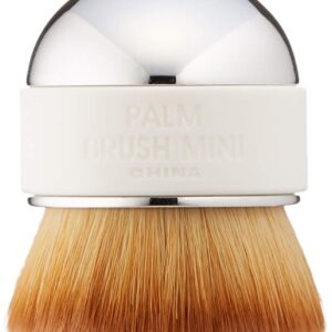 Artis Elite Collection Mirror Finish Brush, Palm Mini