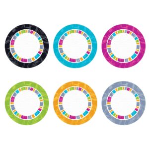 color harmony circles classic accents® variety pack, 36 count